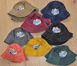 Show details for "Come Together" Bucket Hat Picture of "Come Together" Bucket Hat